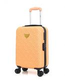 LPB LUGGAGE - Handgepäck - Koffer 50cm ALICIA-E