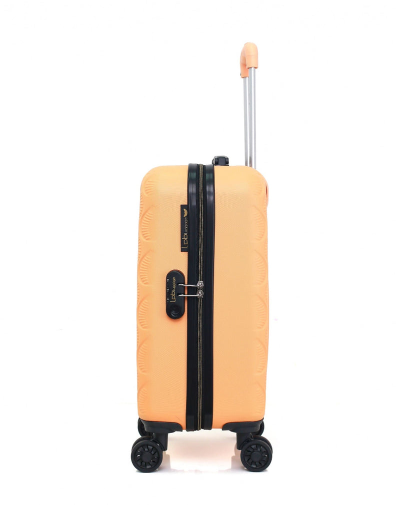 Handgepack Koffer 50cm ALICIA-E