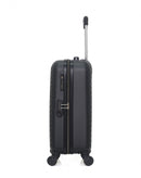 LPB LUGGAGE - Handgepäck - Koffer 50cm FANNY-E