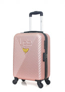 LPB LUGGAGE - Handgepäck - Koffer 50cm FANNY-E