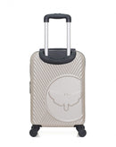 LPB LUGGAGE - Handgepäck - Koffer 50cm FANNY-E
