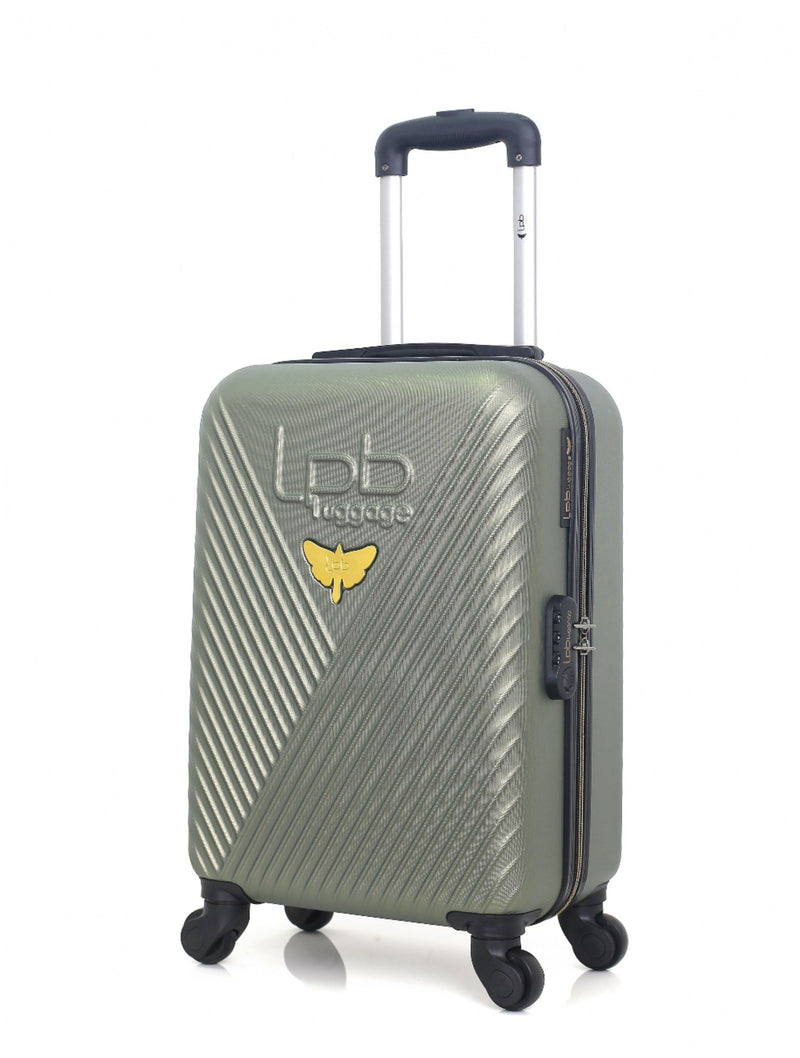 Handgepack Koffer 50cm FANNY-E