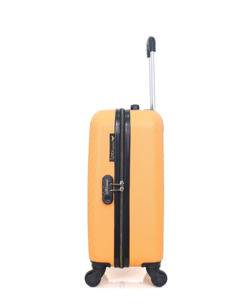 Handgepack Koffer 50cm FANNY-E