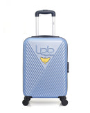 LPB LUGGAGE - Handgepäck - Koffer 50cm FANNY-E