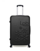 LPB LUGGAGE - 4er-Set: Hartschalenkoffer ELEONOR-C