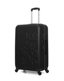 LPB LUGGAGE - Großer Koffer 75cm ELEONOR
