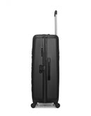 LPB LUGGAGE - Großer Koffer 75cm ELEONOR