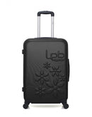 LPB LUGGAGE - Mittelgroßer Koffer 65cm ELEONOR
