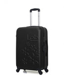 LPB LUGGAGE - Mittelgroßer Koffer 65cm ELEONOR