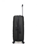 LPB LUGGAGE - Mittelgroßer Koffer 65cm ELEONOR