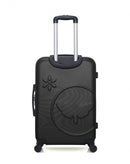 LPB LUGGAGE - Mittelgroßer Koffer 65cm ELEONOR
