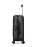 LPB LUGGAGE - Handgepäck - Koffer 55cm ELEONOR