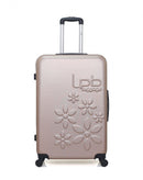LPB LUGGAGE - Großer Koffer 75cm ELEONOR