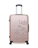 LPB LUGGAGE - 3er-Set: Hartschalenkoffer ELEONOR