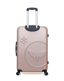 LPB LUGGAGE - 3er-Set: Hartschalenkoffer ELEONOR