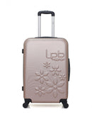 LPB LUGGAGE - Mittelgroßer Koffer 65cm ELEONOR