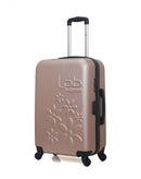 LPB LUGGAGE - Mittelgroßer Koffer 65cm ELEONOR