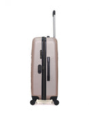 LPB LUGGAGE - Mittelgroßer Koffer 65cm ELEONOR