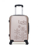 LPB LUGGAGE - Handgepäck - Koffer 55cm ELEONOR
