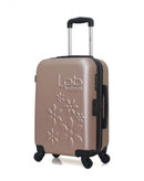LPB LUGGAGE - Handgepäck - Koffer 55cm ELEONOR