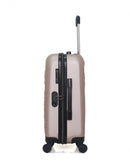 LPB LUGGAGE - Handgepäck - Koffer 55cm ELEONOR