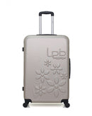 LPB LUGGAGE - Großer Koffer 75cm ELEONOR