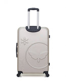 LPB LUGGAGE - 4er-Set: Hartschalenkoffer ELEONOR-C