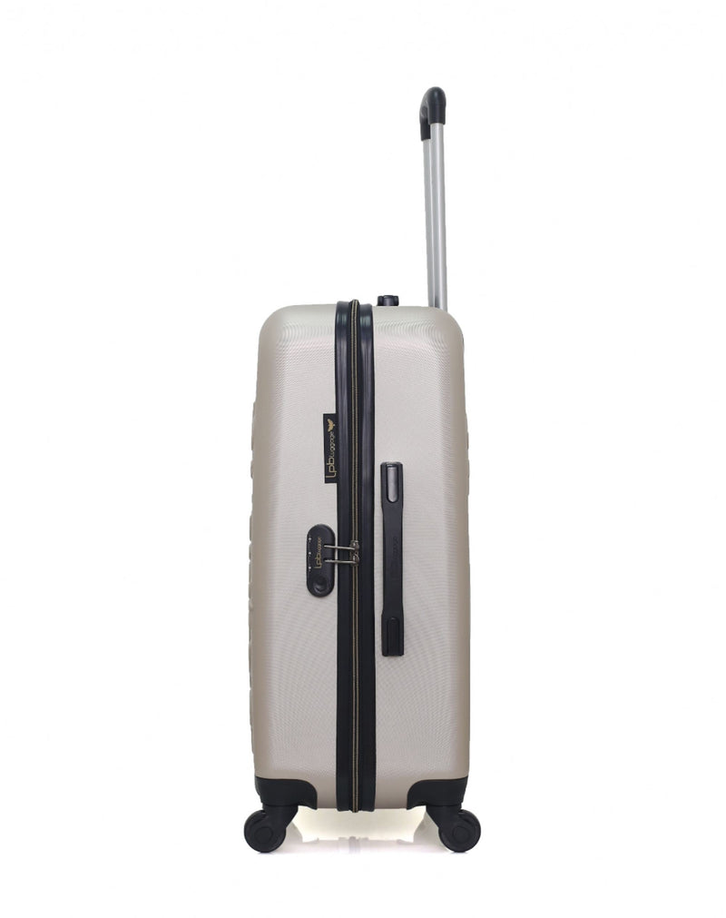 Koffer Mittelgroß 65cm ELEONOR