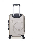LPB LUGGAGE - Handgepäck - Koffer 55cm ELEONOR