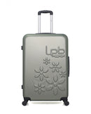 LPB LUGGAGE - 3er-Set: Hartschalenkoffer ELEONOR