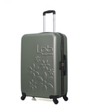 LPB LUGGAGE - 3er-Set: Hartschalenkoffer ELEONOR