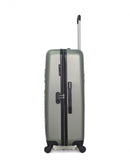 LPB LUGGAGE - 3er-Set: Hartschalenkoffer ELEONOR