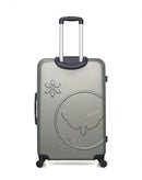 LPB LUGGAGE - 3er-Set: Hartschalenkoffer ELEONOR