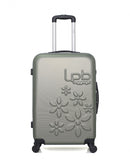 LPB LUGGAGE - Mittelgroßer Koffer 65cm ELEONOR