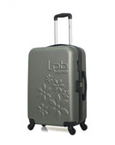 LPB LUGGAGE - Mittelgroßer Koffer 65cm ELEONOR