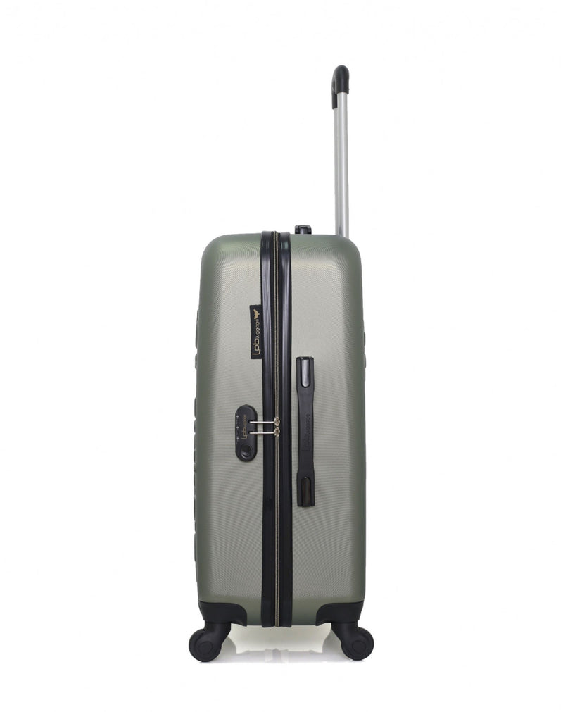 Koffer Mittelgroß 65cm ELEONOR