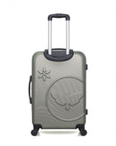 LPB LUGGAGE - Mittelgroßer Koffer 65cm ELEONOR
