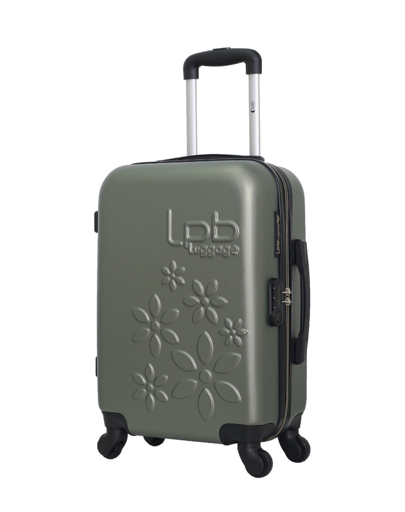 Handgepack Koffer 55cm ELEONOR