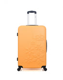 LPB LUGGAGE - 4er-Set: Hartschalenkoffer ELEONOR-C