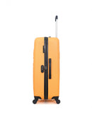 LPB LUGGAGE - 4er-Set: Hartschalenkoffer ELEONOR-C