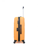 LPB LUGGAGE - Mittelgroßer Koffer 65cm ELEONOR