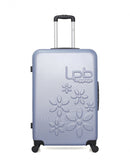 LPB LUGGAGE - 3er-Set: Hartschalenkoffer ELEONOR