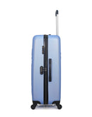 LPB LUGGAGE - 4er-Set: Hartschalenkoffer ELEONOR-C