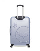 LPB LUGGAGE - 3er-Set: Hartschalenkoffer ELEONOR
