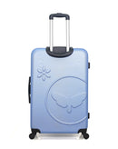 LPB LUGGAGE - 4er-Set: Hartschalenkoffer ELEONOR-C