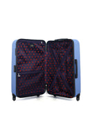 LPB LUGGAGE - 4er-Set: Hartschalenkoffer ELEONOR-C