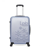 LPB LUGGAGE - Mittelgroßer Koffer 65cm ELEONOR