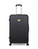 LPB LUGGAGE - 3er-Set: Hartschalenkoffer AGATA
