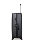 LPB LUGGAGE - 4er-Set: Hartschalenkoffer AGATA-M