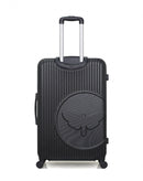 LPB LUGGAGE - Großer Koffer 75cm AGATA